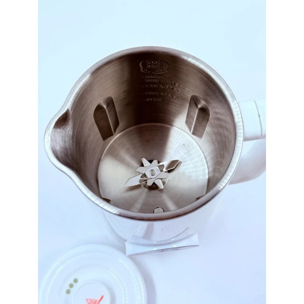 Flelano 34oz nut